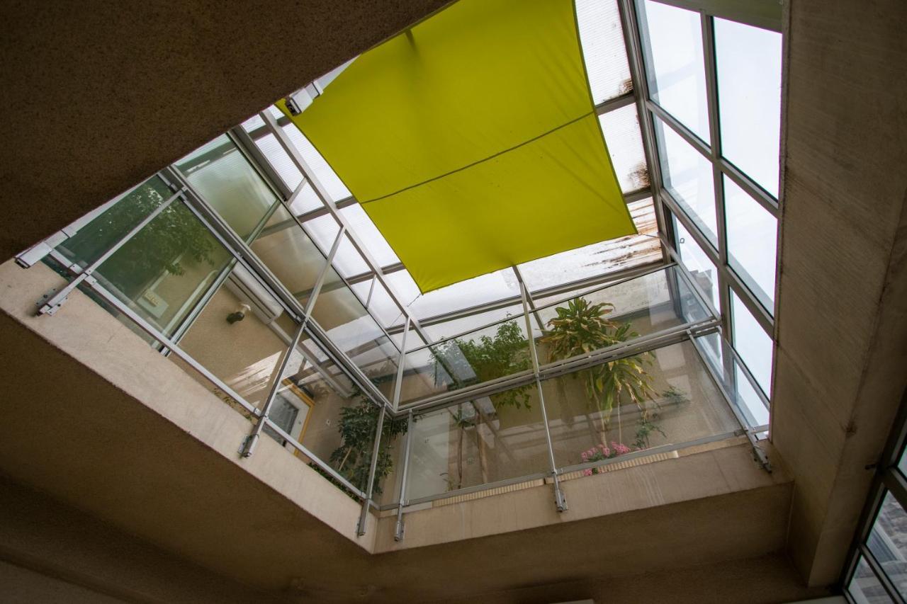 La Maison D'Antonin Nîmes Exterior foto