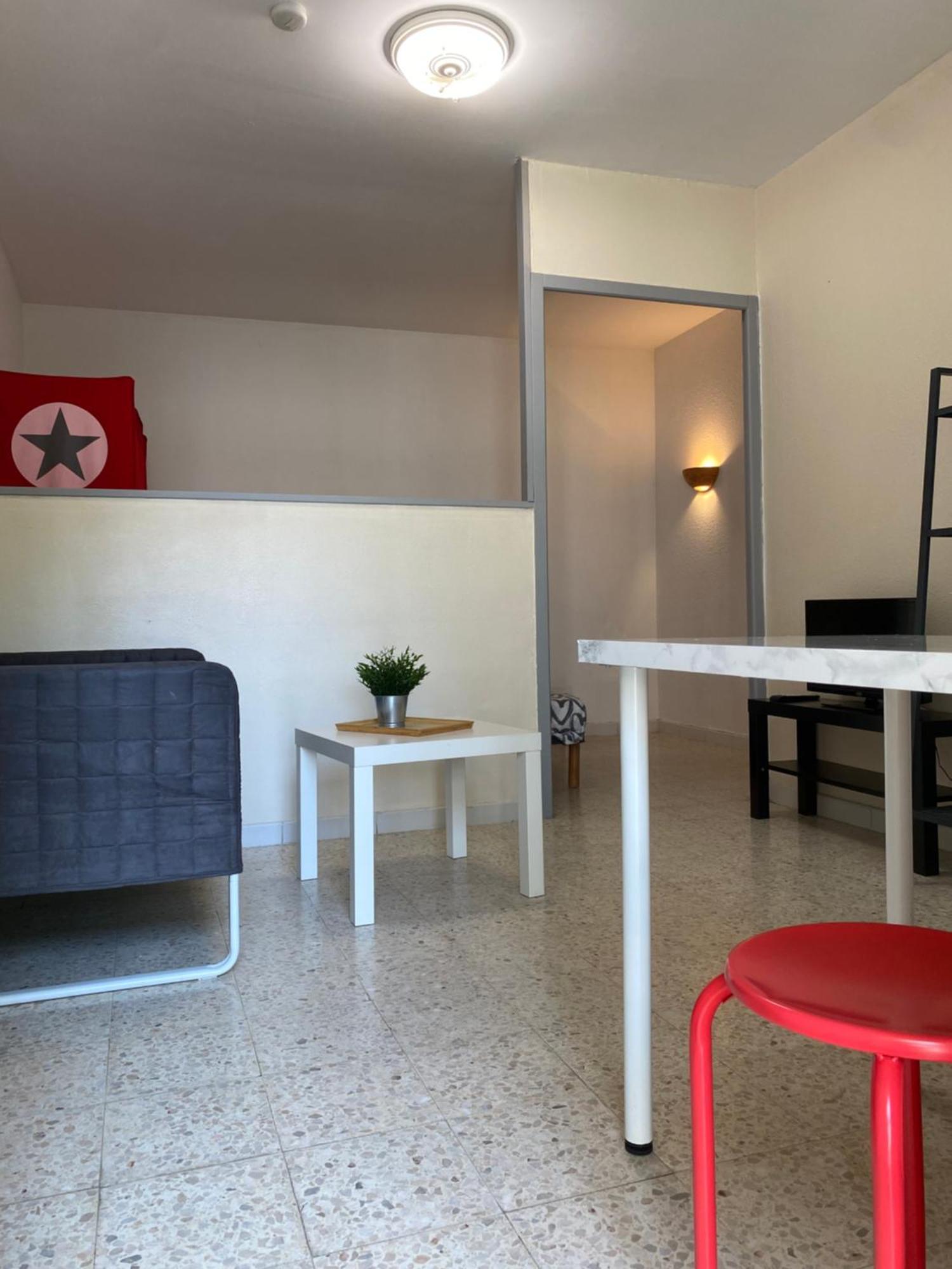 La Maison D'Antonin Nîmes Exterior foto